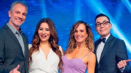 Mañana gran final de "El Retador": Finalistas de canto contaron en qué ocuparían el premio si ganan