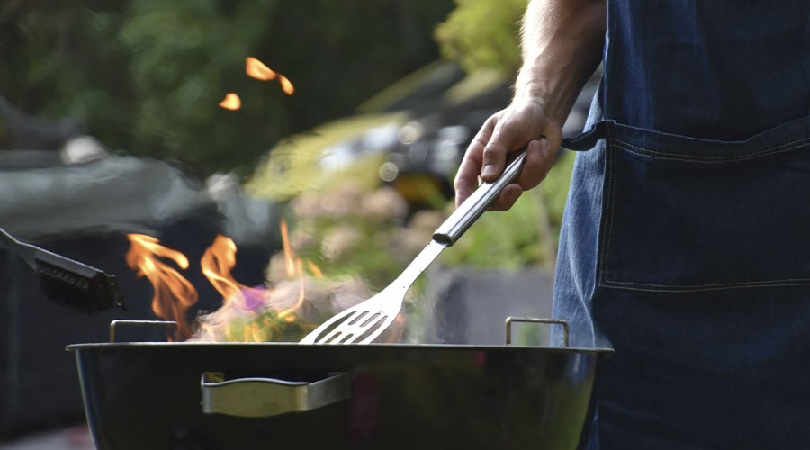 ¡Se viene el 18! Firma para que el verbo "parrillar" exista y participa por una parrilla de casi $500 mil
