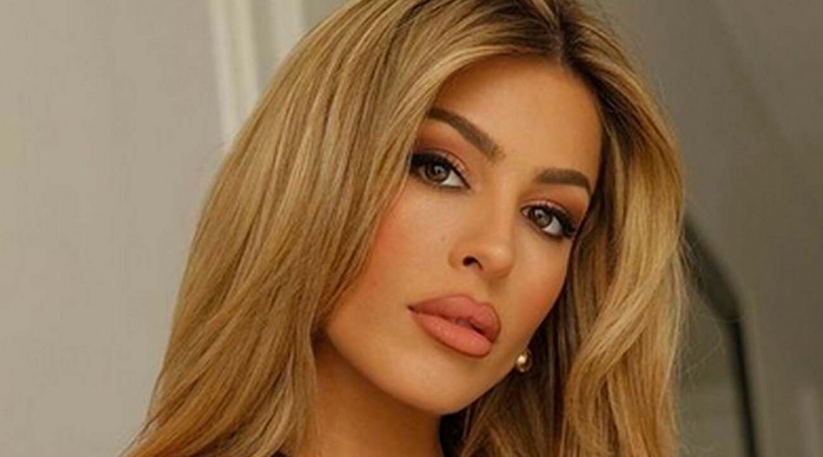 'Me quedé en shock': Oriana Marzoli delató a la pareja de Marco Ferri 'Me quedé en shock': Oriana Marzoli delató a la pareja de Marco Ferri