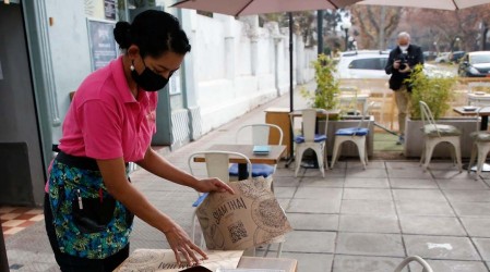 Conoce el monto que entrega el Ingreso Mínimo Garantizado