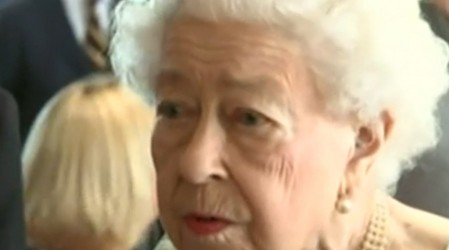 Fallece la Reina Isabel ll a sus 96 años en el Palacio de Balmoral