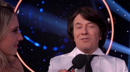 Iván Cabrera dejó a todos impactados y sigiuó avanzando en la gran final de 'El Retador'