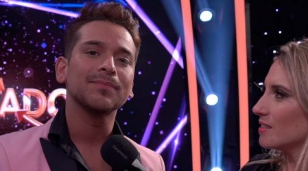 'Un sueño hecho realidad': Ricky Santos se convirtió en el flamante ganador de 'El Retador'