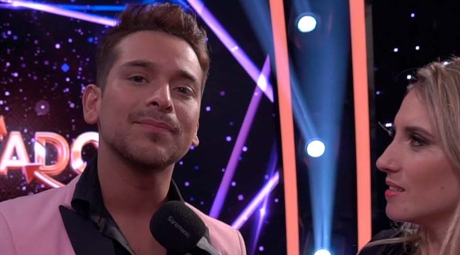 "Un sueño hecho realidad": Ricky Santos se convirtió en el flamante ganador de "El Retador"