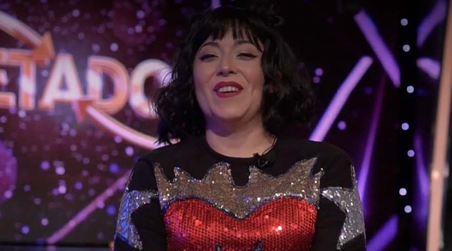 "Siento que me lo merezco": Camila Chacón tras llegar a la gran final de "El Retador"