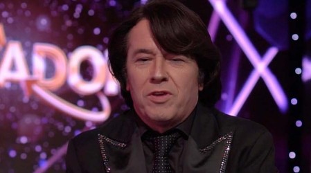 'En esta final me voy a entregar en carne viva': Iván Cabrera está preparado para la final de 'El Retador'