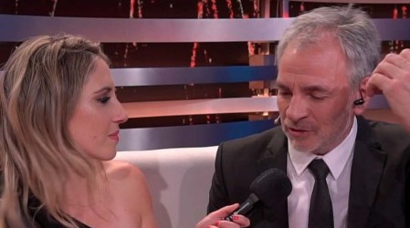 'Lo he pasado increíble en este programa': Álvaro Rudolphy se sincera en la previa de la final de 'El Retador'