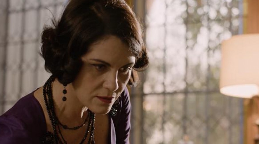 ¿Antonia aceptará la propuesta de Cornelius?: Mira ahora el capítulo del próximo lunes en MegaGO