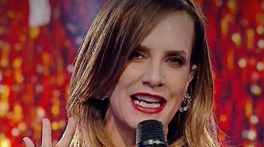 "Está impresionante": Diana Bolocco te invita a ver la gran final de "El Retador"