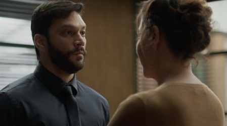 Diego le revela su infidelidad a Nana (Capítulo 92 - Parte 1)