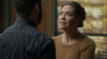 Diego le revela su infidelidad a Nana (Capítulo 92 - Parte 2)