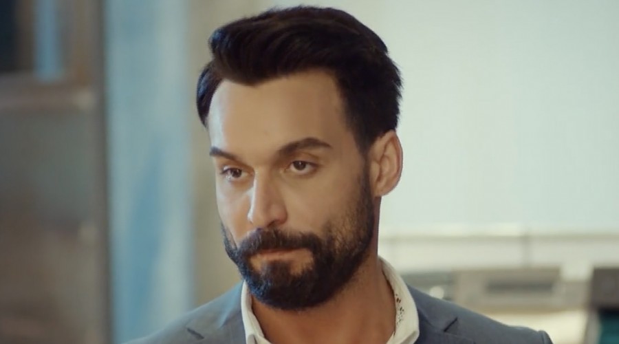 Efe confesará que fue el responsable del derrumbe: Mira un adelanto exclusivo de "Me robaste el corazón"