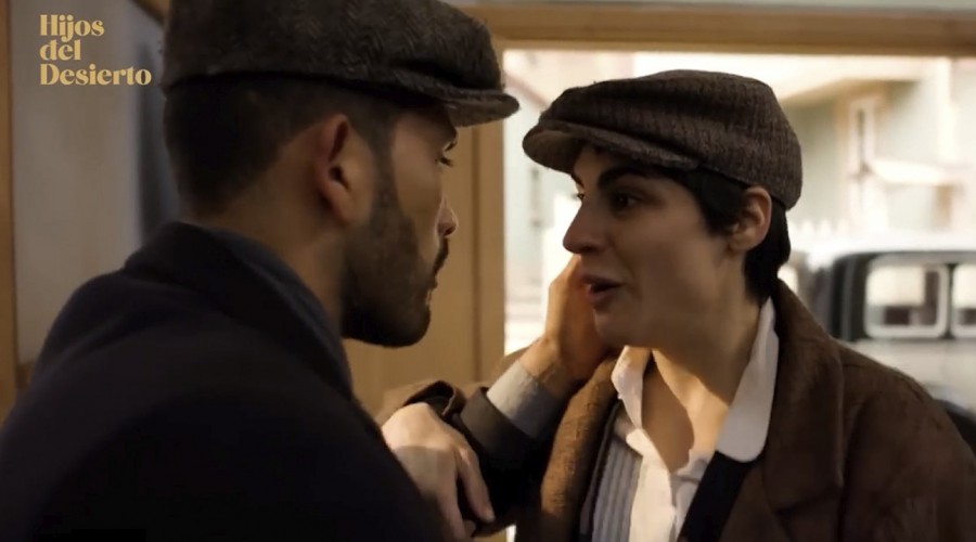 #MegaResumen de Hijos Del Desierto: Estos fueron los hechos que marcaron la semana