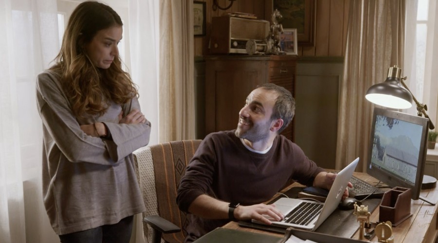 "Los veo de socios": Propuesta de Mariano a Sofía dejó expectantes a los fans