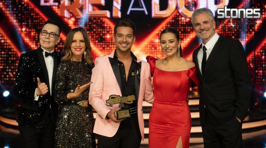 ¡Revive la gran final de "El Retador"!