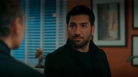 Mira un adelanto exclusivo del capítulo de este domingo de 'Traicionada'