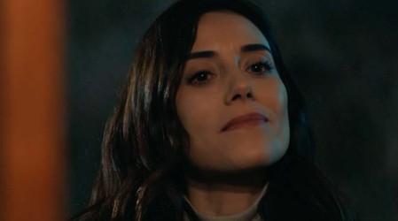 Avance extendido: Asya aceptará casarse con Aras