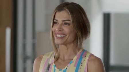 Paloma acepta ser novia de Marcos (Capítulo 93 - Parte 1)