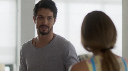 Paloma acepta ser novia de Marcos (Capítulo 93 - Parte 2)