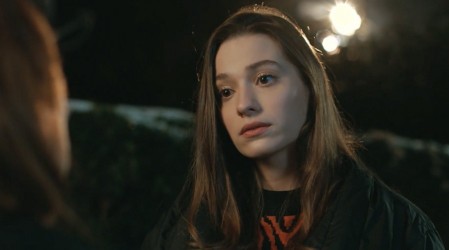 Ceren visitará a Nil para decirle que abortará: No te pierdas un adelanto exclusivo de 'Traicionada'