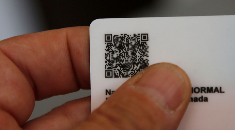 ¡Ahórrate las filas!: Así puedes renovar tu cédula de identidad 100% online ¡Ahórrate las filas!: Así puedes renovar tu cédula de identidad 100% online