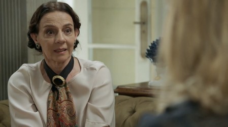 Avance extendido: Agustina comenzará a dudar del divorcio