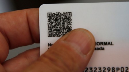 Cédula de identidad podrá ser renovada completamente en línea