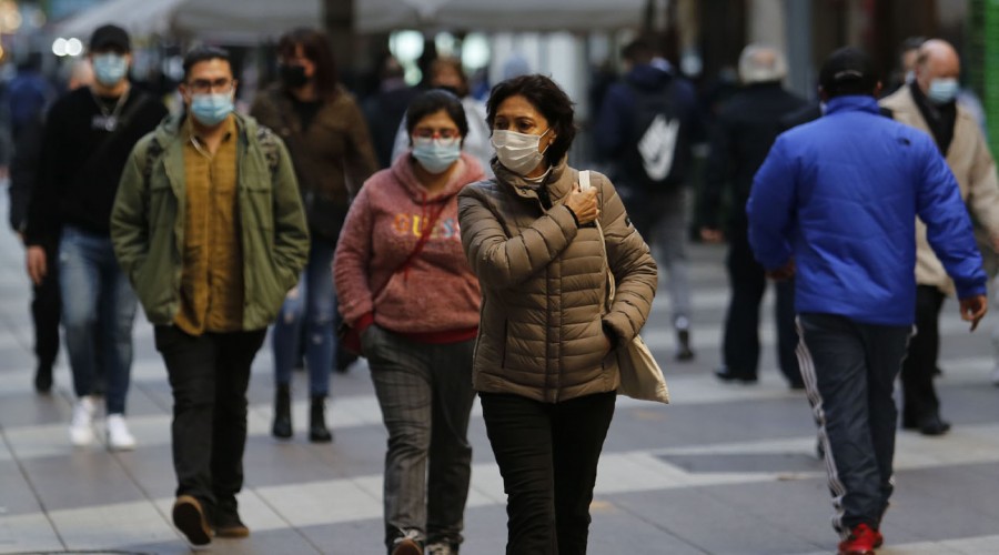 Avanzan a Bajo Impacto Sanitario: 47 comunas cambian de fase este 15 de septiembre Avanzan a Bajo Impacto Sanitario: 47 comunas cambian de fase este 15 de septiembre