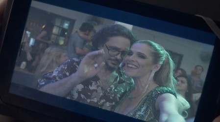 Avance extendido: Silvana Nolasco hará pública su relación con Mario