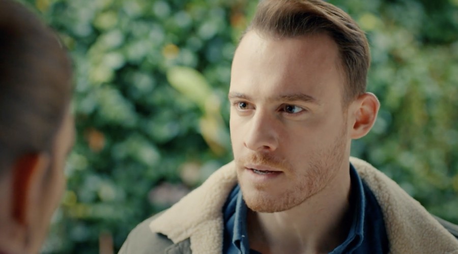 Avance extendido: Serkan perderá el control