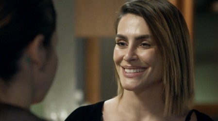 Betina ejecuta su plan para acabar con Marocas (Capítulo 67 - Parte 2)