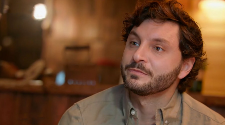 Avance: Sebastián se irá a vivir a Cochamó