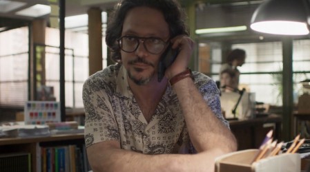 Avance extendido: Mario se hará viral por sus poemas