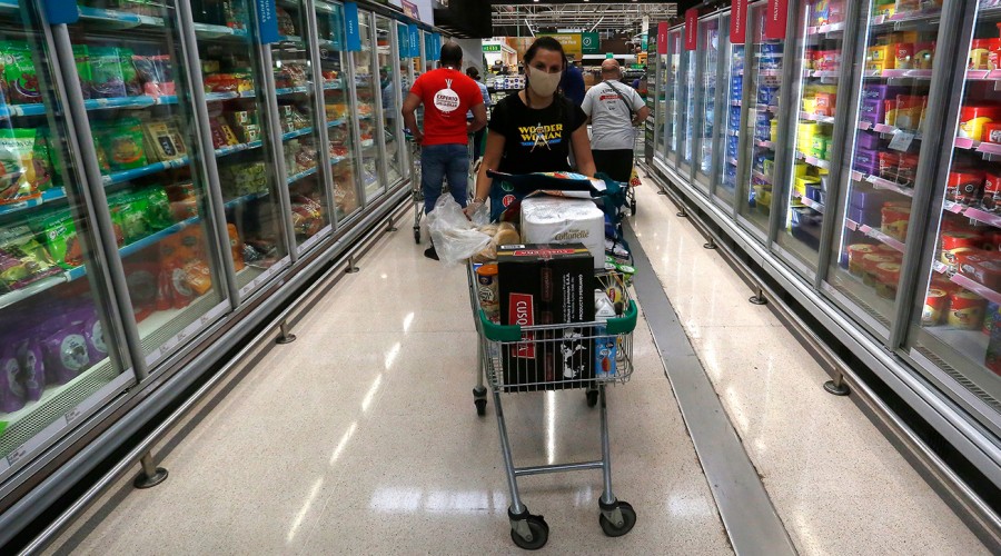 ¿A qué hora cierran?: Estos son los horarios especiales de los supermercados en Fiestas Patrias