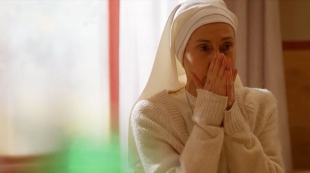 La angustia de la hermana Margarita - Capítulo 73