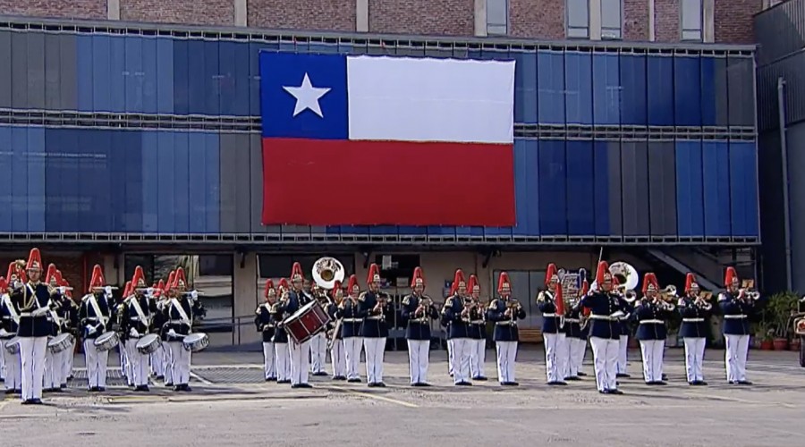 ¡Exclusivo!: Revive la previa a la Parada Militar 2022 en Mucho Gusto