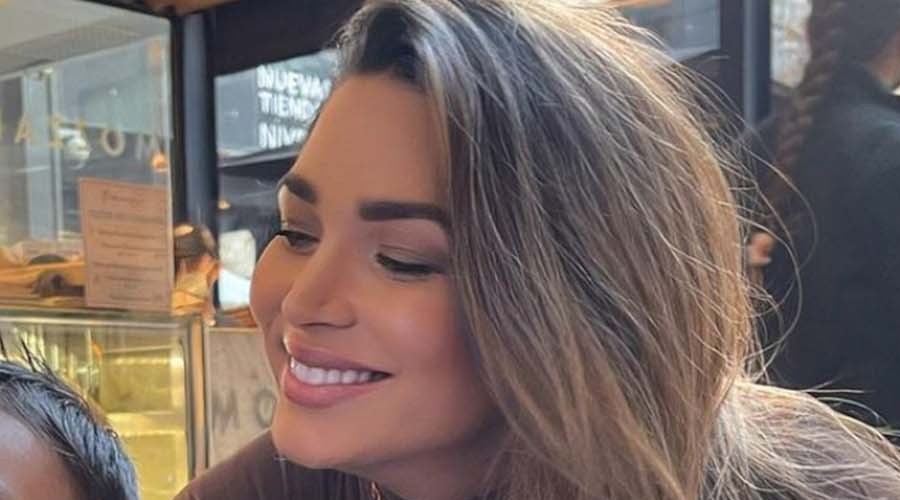 "Qué lindo": Lisandra Silva enterneció a sus seguidores con particular video de su hijo Noah