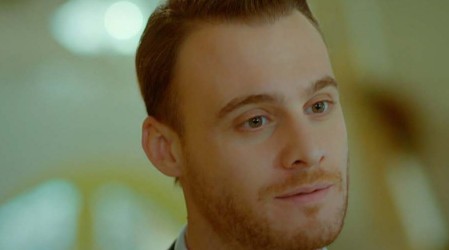 Serkan es subastado (Capítulo 59 - Parte 1)