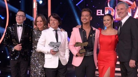 Disfruta de un capítulo especial con las grandes presentaciones de "El Retador"