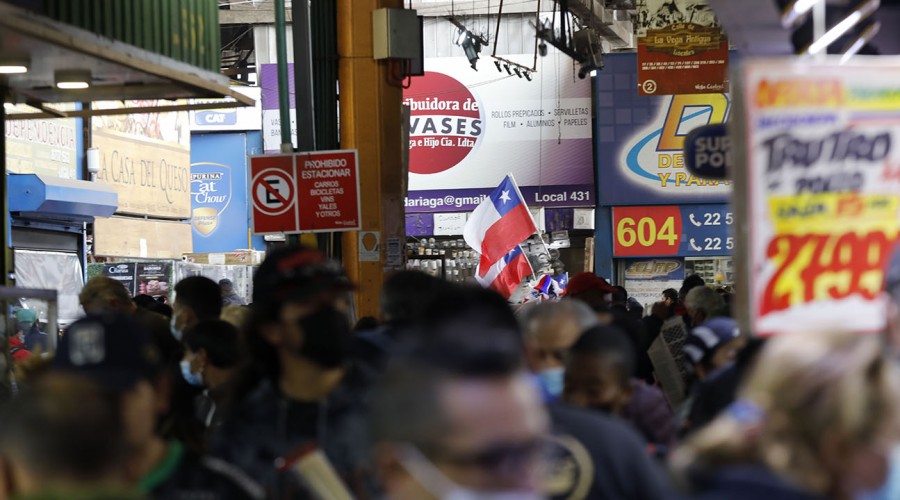 Conoce el horario de cierre de los supermercados de este sábado 17 de septiembre