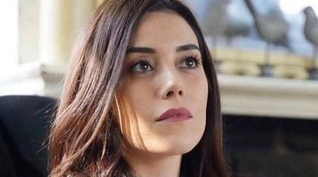 Cansu Dere contó qué es lo más duro de su trabajo como actriz