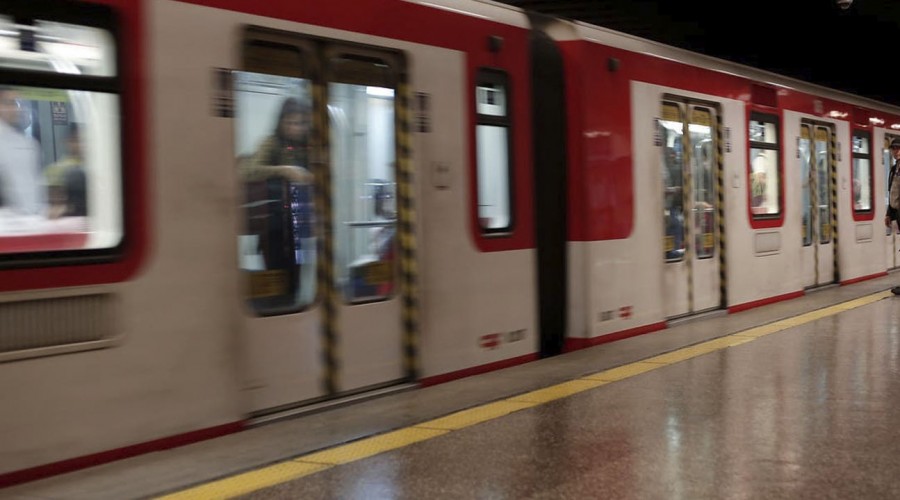 Este será el horario del Metro de Santiago para este domingo 18 de septiembre