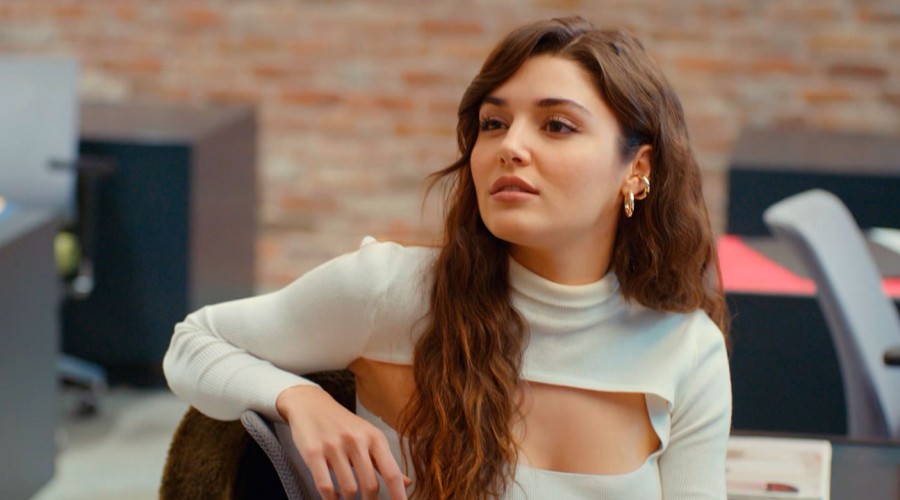 Eda será el rostro de una campaña (Capítulo 61 - Parte 2)