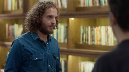 Avance extendido: Fabio comenzará a investigar la muerte de Felipe