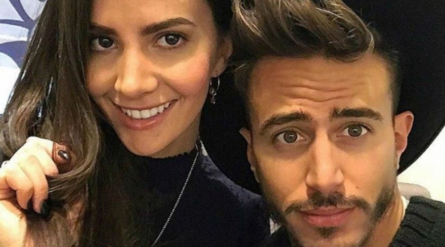 "Si ella cambiara su actitud": Marco Ferri se refiere a la posibilidad de volver con Aylén Milla