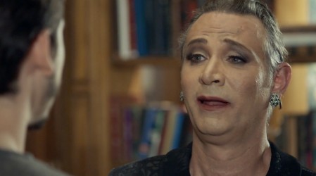 Samuca se reencuentra con su padre (Capítulo 70 - Parte 2)