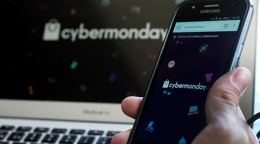 Cyber Monday 2022: Revisa la fecha en que se espera el inicio de este evento