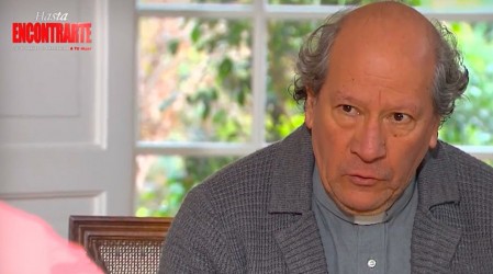 Avance: El padre Francisco se sorprenderá del lucrativo negocio de Cristóbal