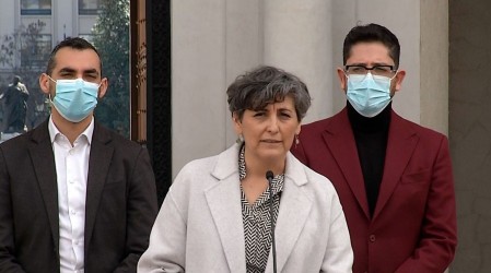 Fin al Pase de Movilidad y uso de mascarillas: Ministra de Salud informa cambios en los protocolos sanitarios