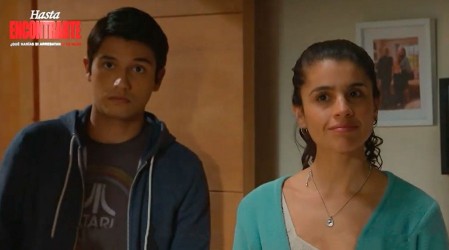 Avance: Muriel escuchará a Asunción pidiendo que no se suba al avión